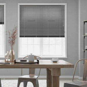 Origin, Grey Blinds