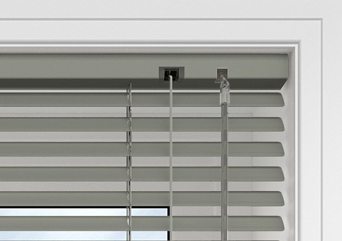 Spectrum, Light Grey