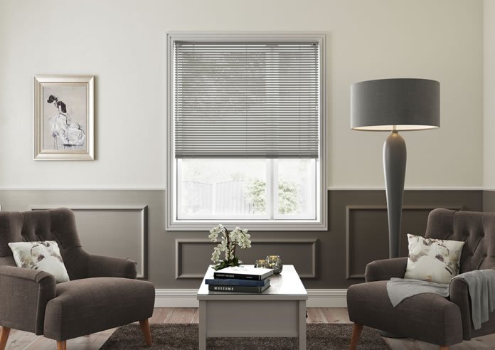 Spectrum, Light Grey