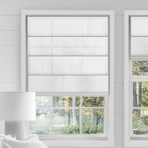 roman window blinds in Dubai