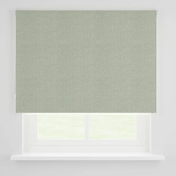 Alder Blackout Roller Blinds