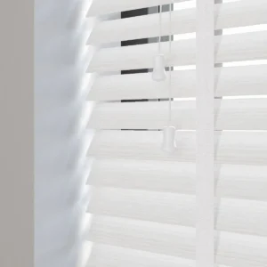 Alura Oak Taped White