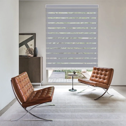 Best Quality Window Zebra Blinds