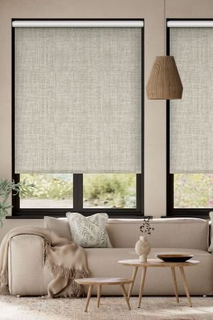 Blackout Roller Blinds in Dubai