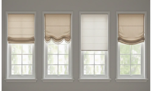 Blind Folding Styles