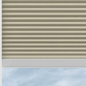 Coast Sunscreen Blinds Perfect Fit Honeycomb01