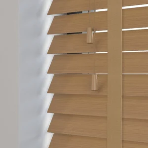 Deco Taped Grained Desert Oak