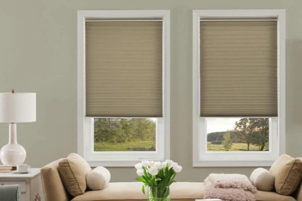 blackout window blinds