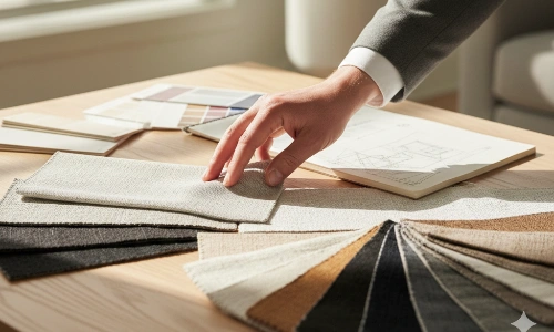 Free Window Blind Samples