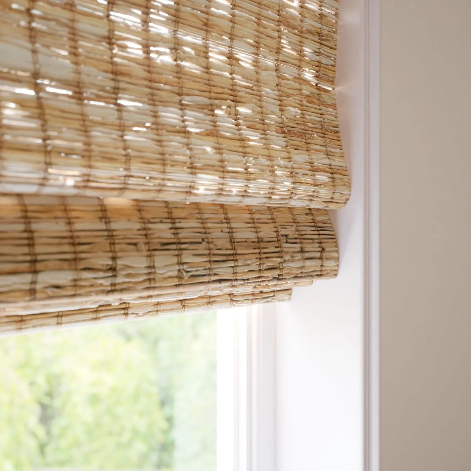 Leticia Cedar Bamboo