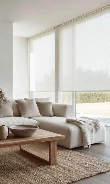 Livingroom Panel binds