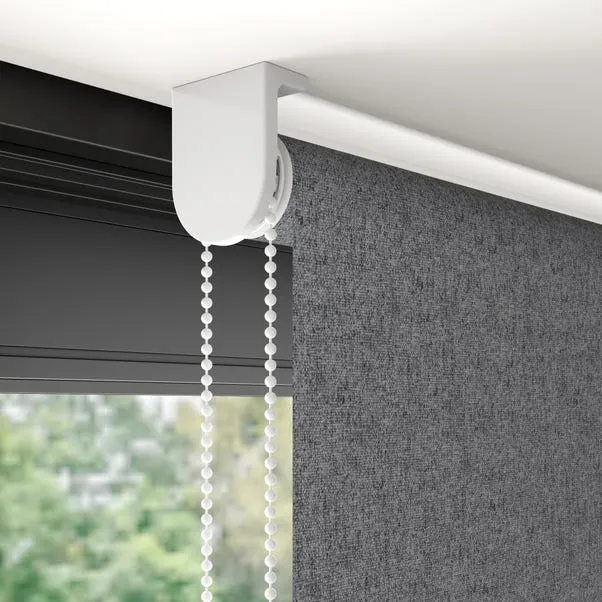 Luna Blackout Made to Measure Roller