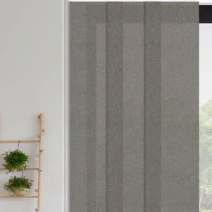 MOON DUST Panel Blinds