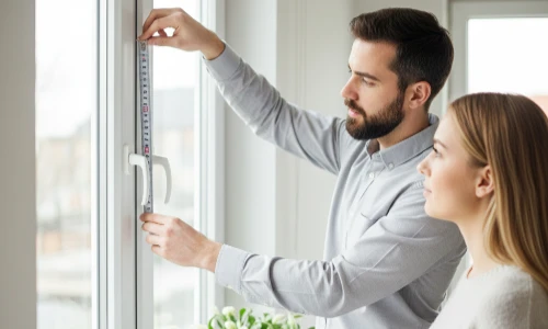 Measurement And Guidance