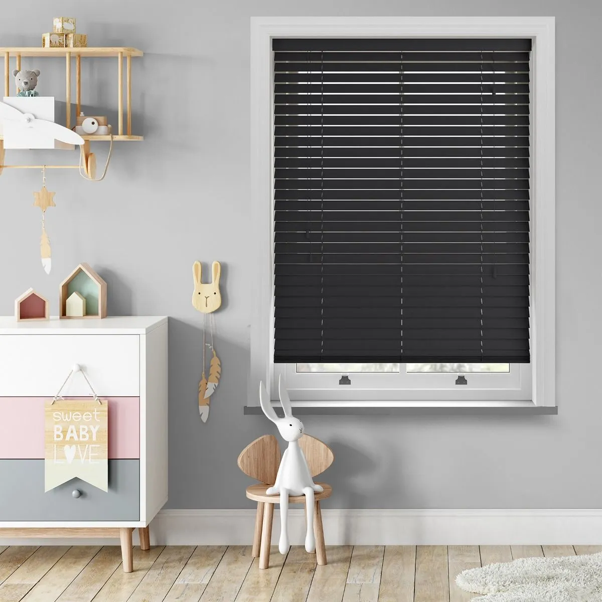 Premier Mississippi Black