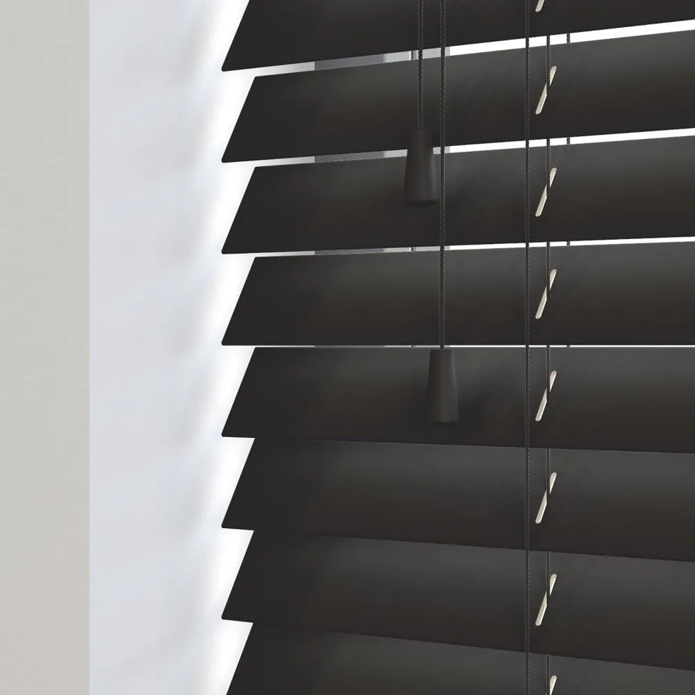 Premier Mississippi Blinds