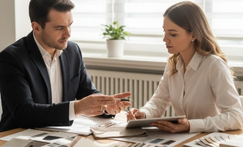 Professional Consultation