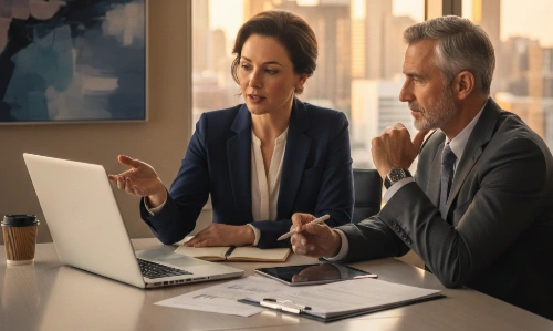 Professional Consultation