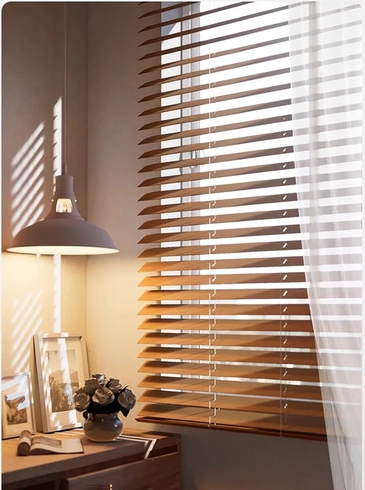 Venetian Blinds