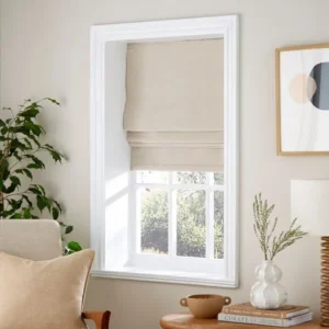 Wynter Thermal Roman Blind