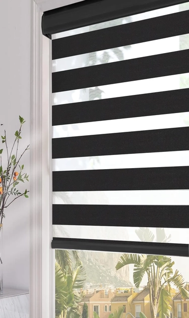 Zebra Roller Blinds Dubai