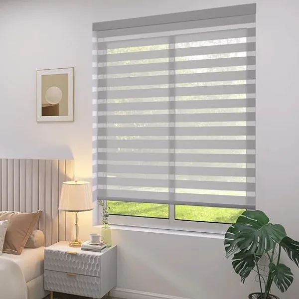 Bedroom blinds projects