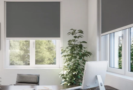 Blackout Roller Blinds