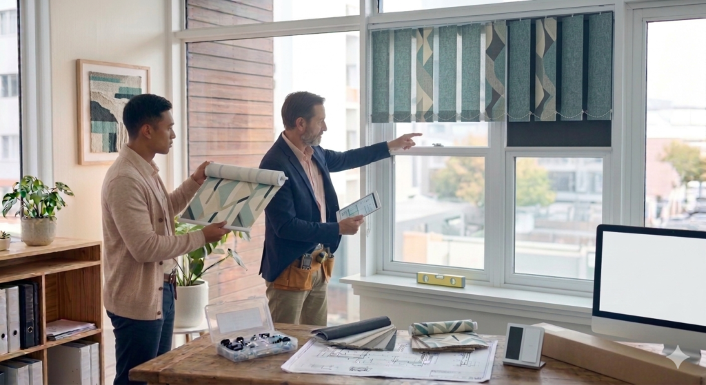 Choose Installation Times