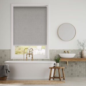 Express Eden Pebble Roller Blind