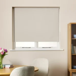 Habitat Blackout Latte Blind