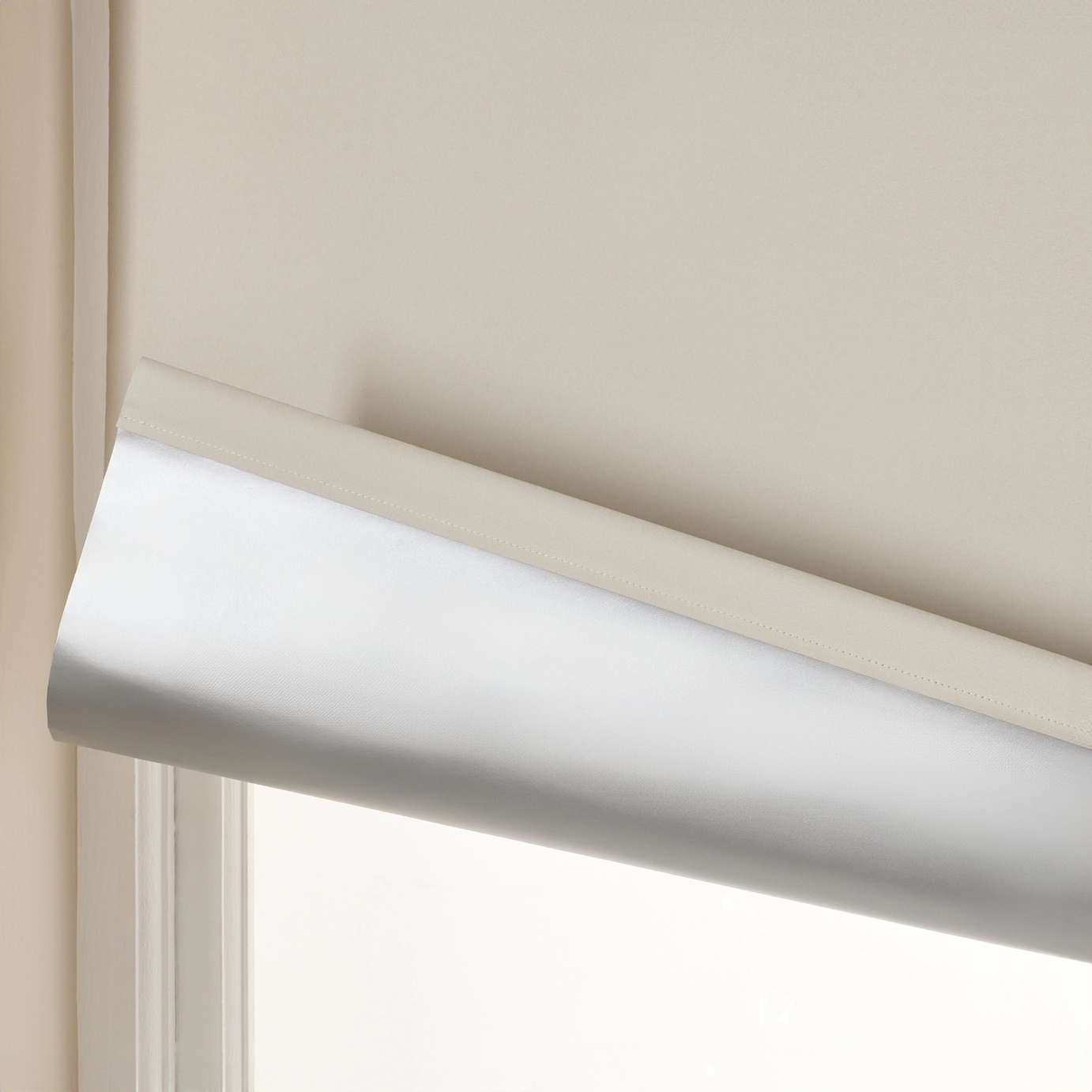 Habitat Blackout Latte