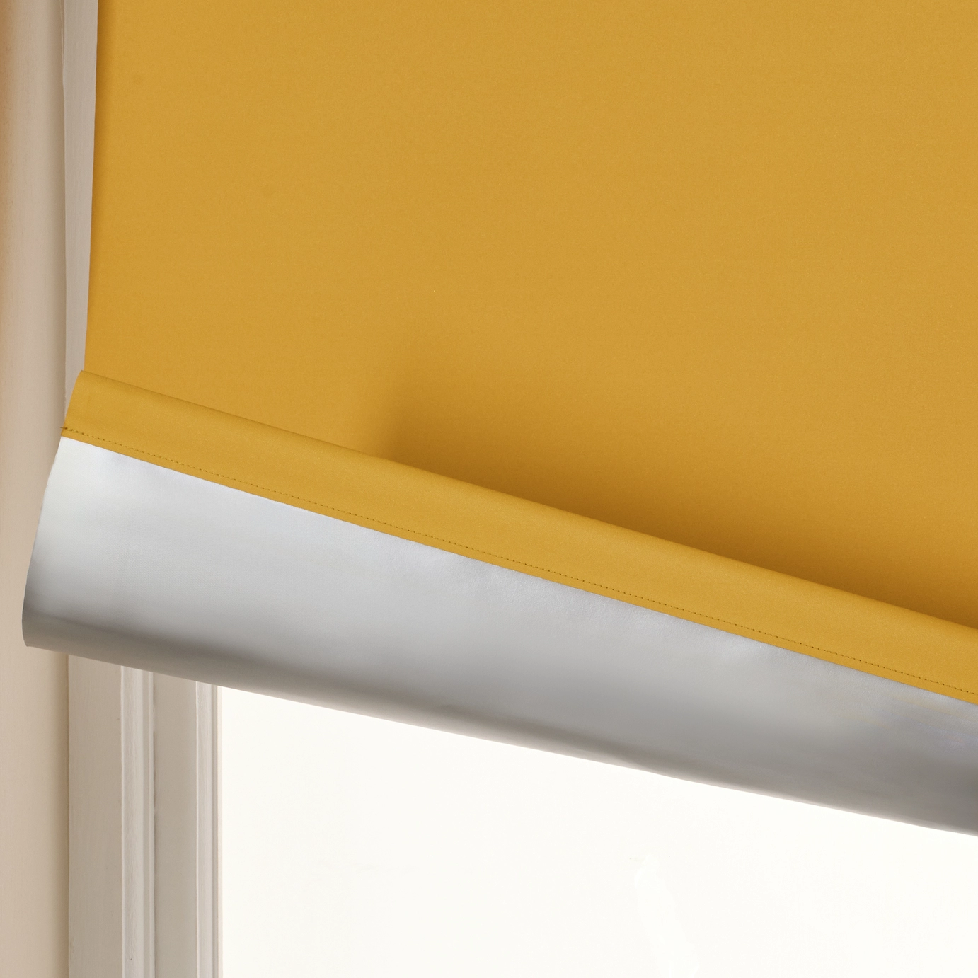 Habitat Blackout Mustard