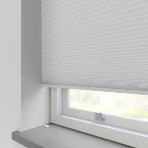 Lexington Blackout White Blind