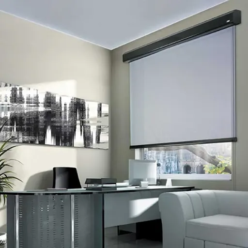 Office Roller Blinds