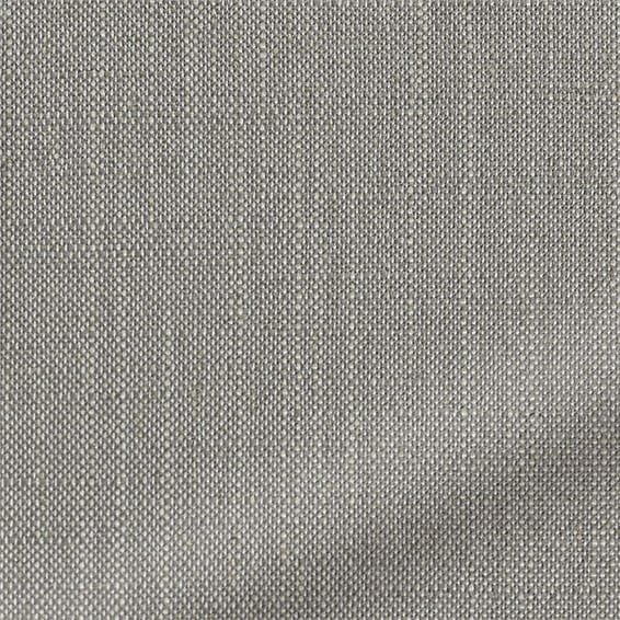Paleo Linen Elephant Grey Roma