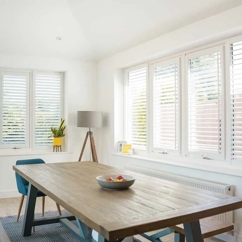 Venetian blinds for dubai home