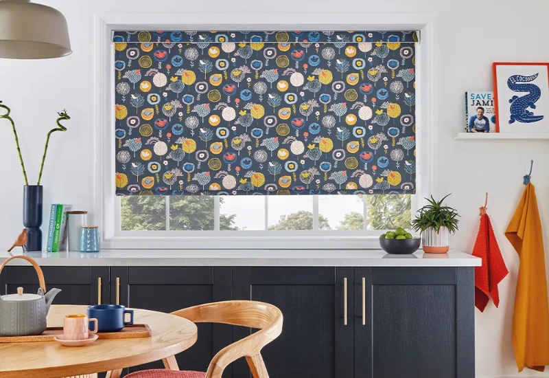 Roller Blinds