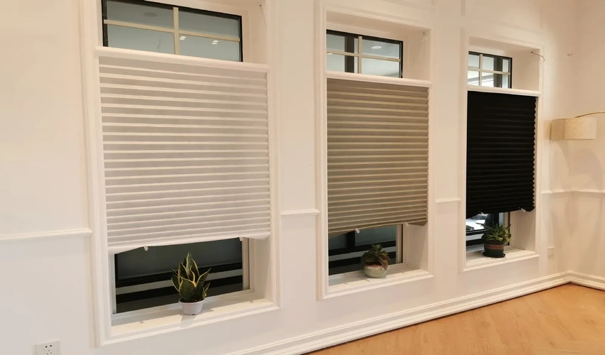 Types Of Blinds For Home