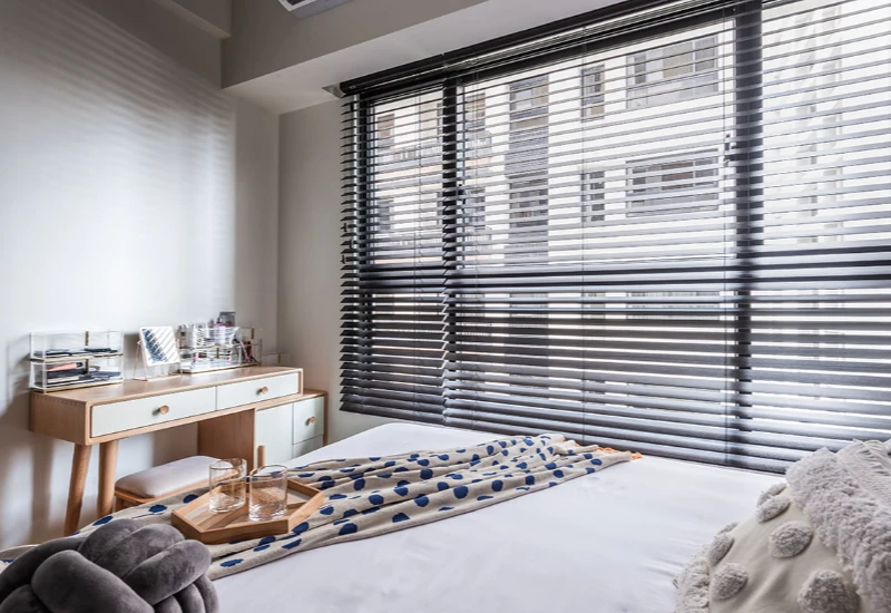 Venetian Blinds