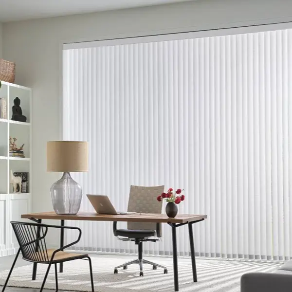 Vertical Blinds For Office