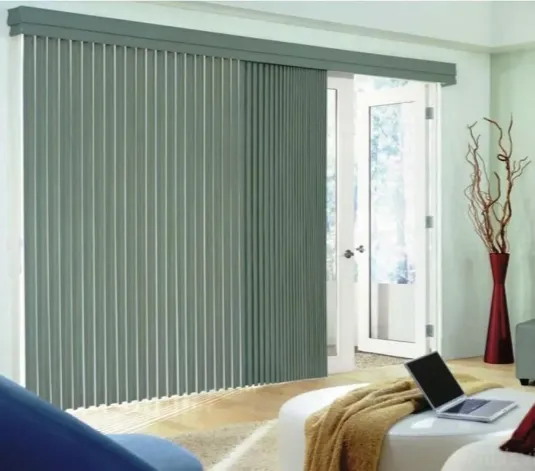 Vertical window Blinds