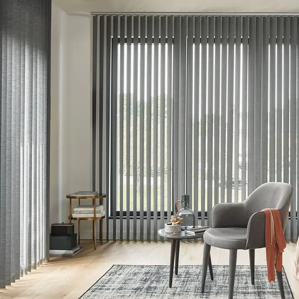 Villa Vertical Blinds
