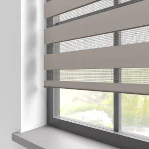 Dovetail Zebra Blinds