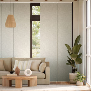 Natural Panel Blind