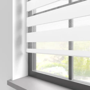 Woven Pure Zebra Blinds