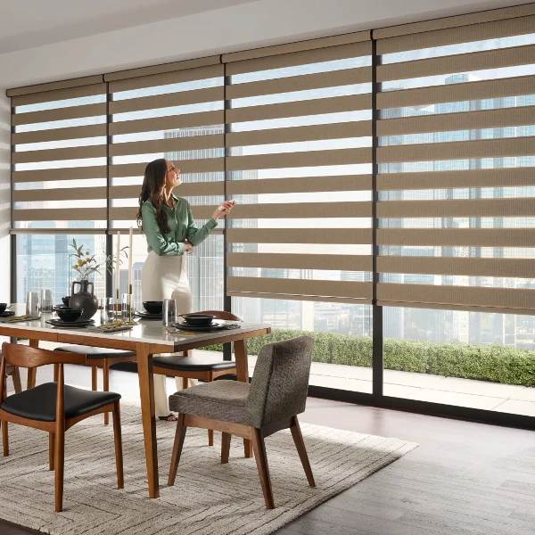 Custom Window Blinds Dubai