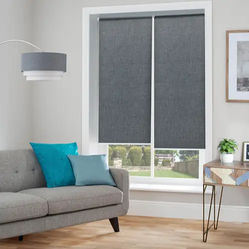 Blackout Window Blinds Dubai