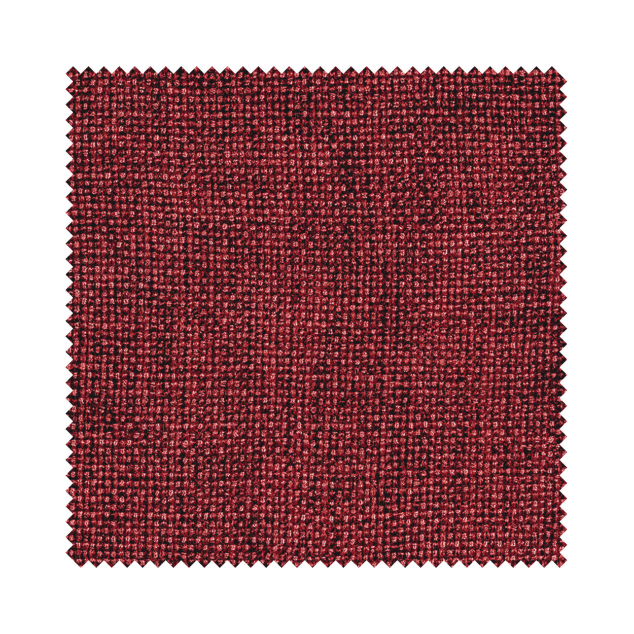 Crimson Motorized Roman Blinds