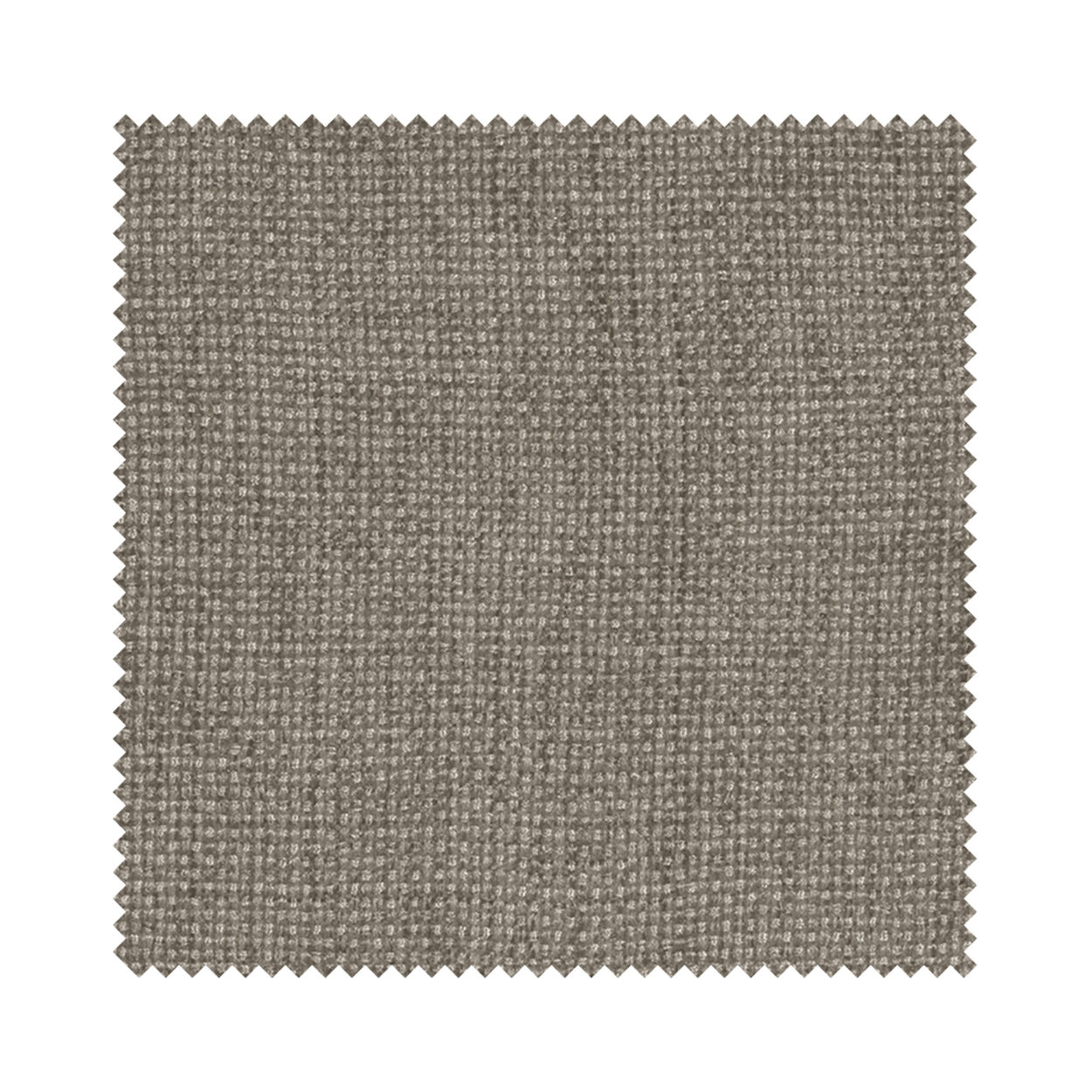 Hessian Motorized Roman Blinds