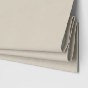 Pearl Motorized Roman Blinds